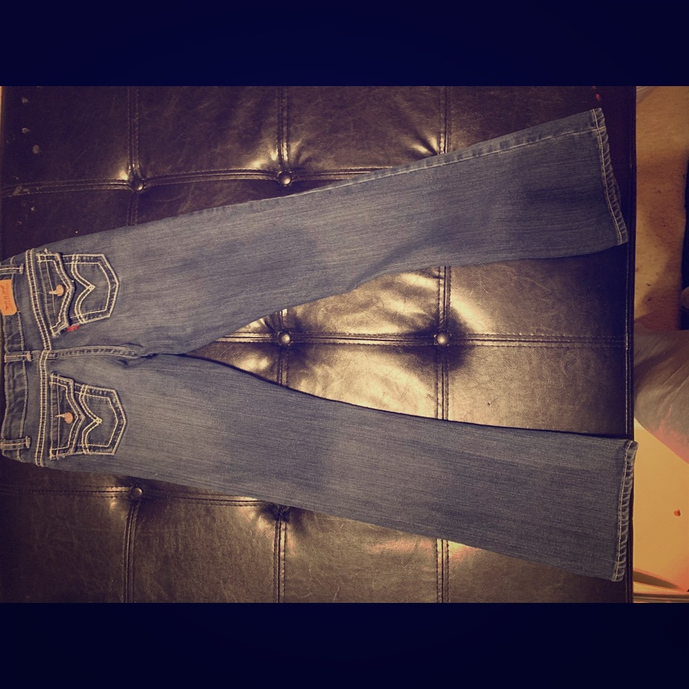 Nice pair of Levi’s